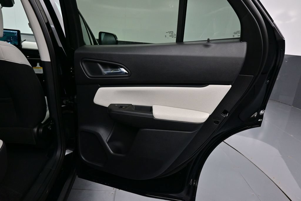 New 2026 Honda Prologue EX image 29