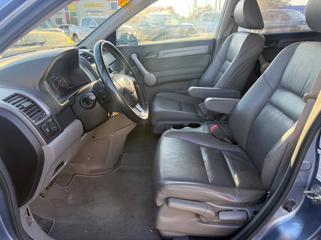 Used 2007 Honda CR-V EX-L image 34