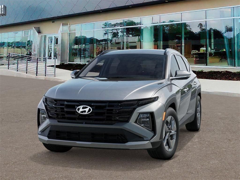 New 2026 Hyundai Tucson SEL FWD image 6