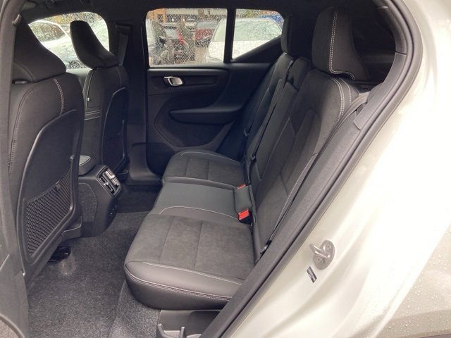 New 2026 Volvo EX40 Plus w/ Climate Package image 14