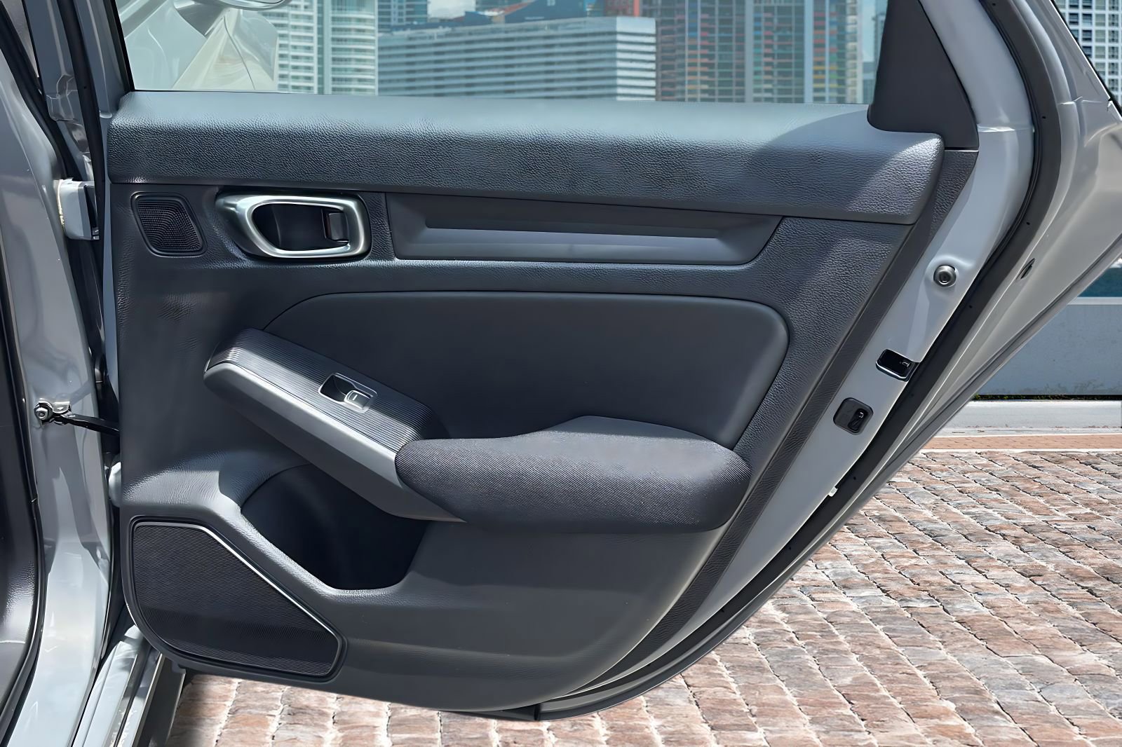 New 2026 Honda Civic Si image 12