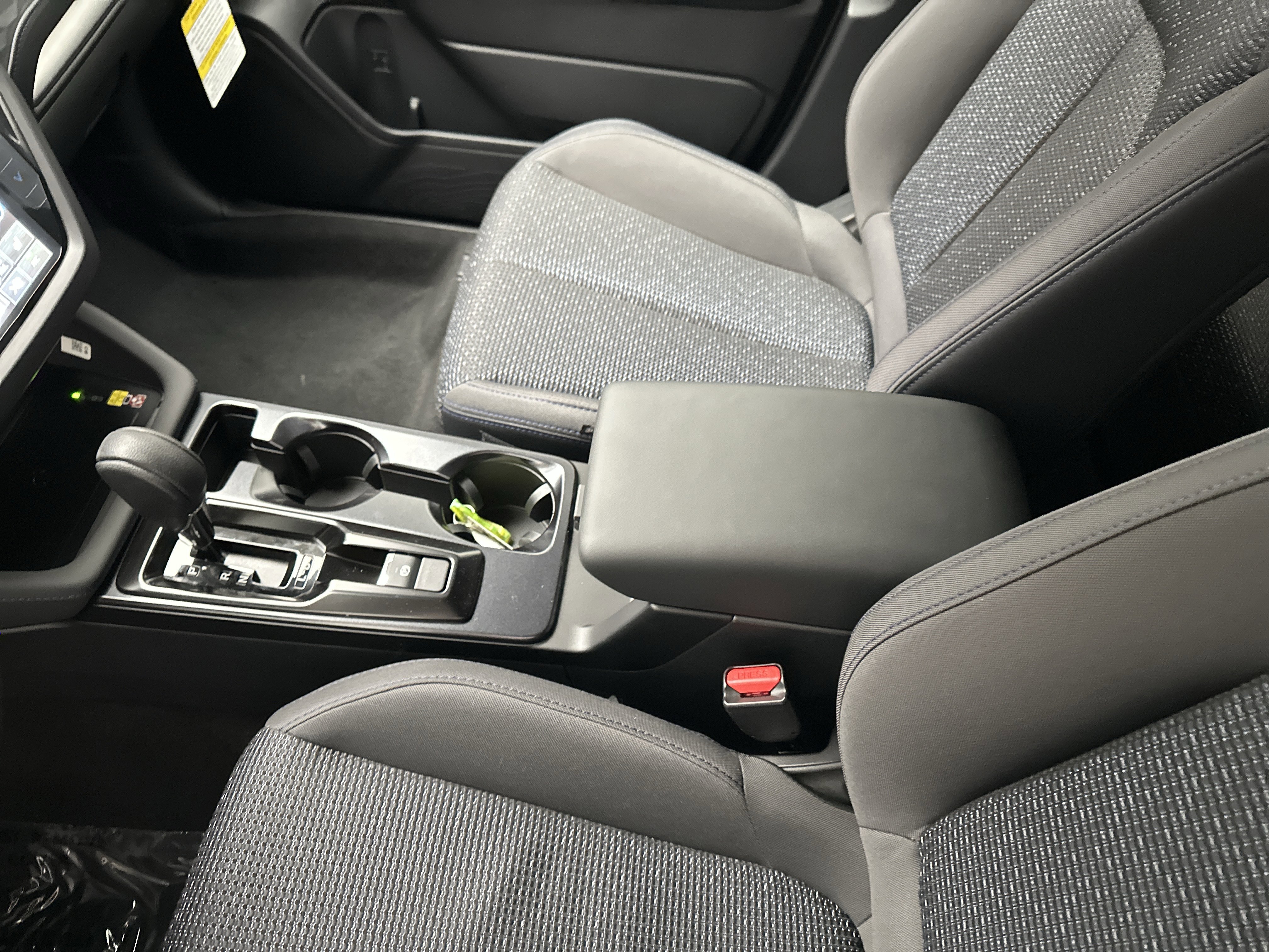 New 2026 Subaru Forester Premium image 34