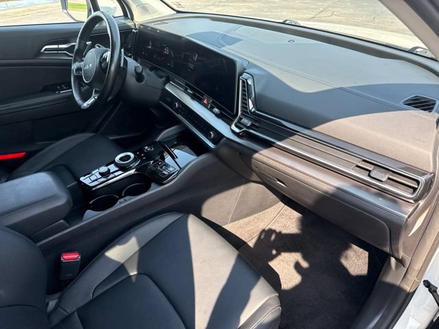 Used 2023 Kia Sportage EX AWD/4WD image 15