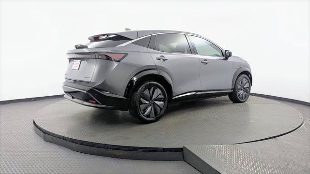 Used 2024 Nissan Ariya FWD image 8