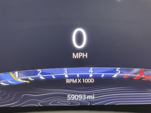 Used 2023 Jeep Wagoneer Series III w/ Premium Group I image 7