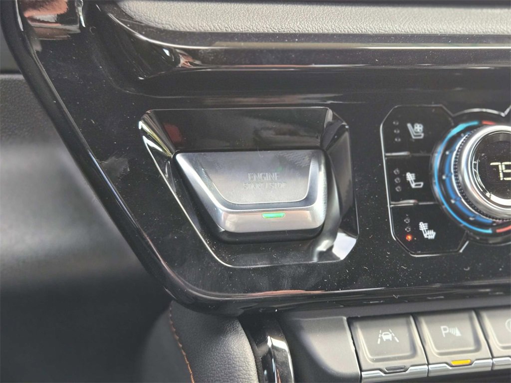 New 2026 GMC Sierra 1500 AT4 w/ AT4 Premium Package image 36