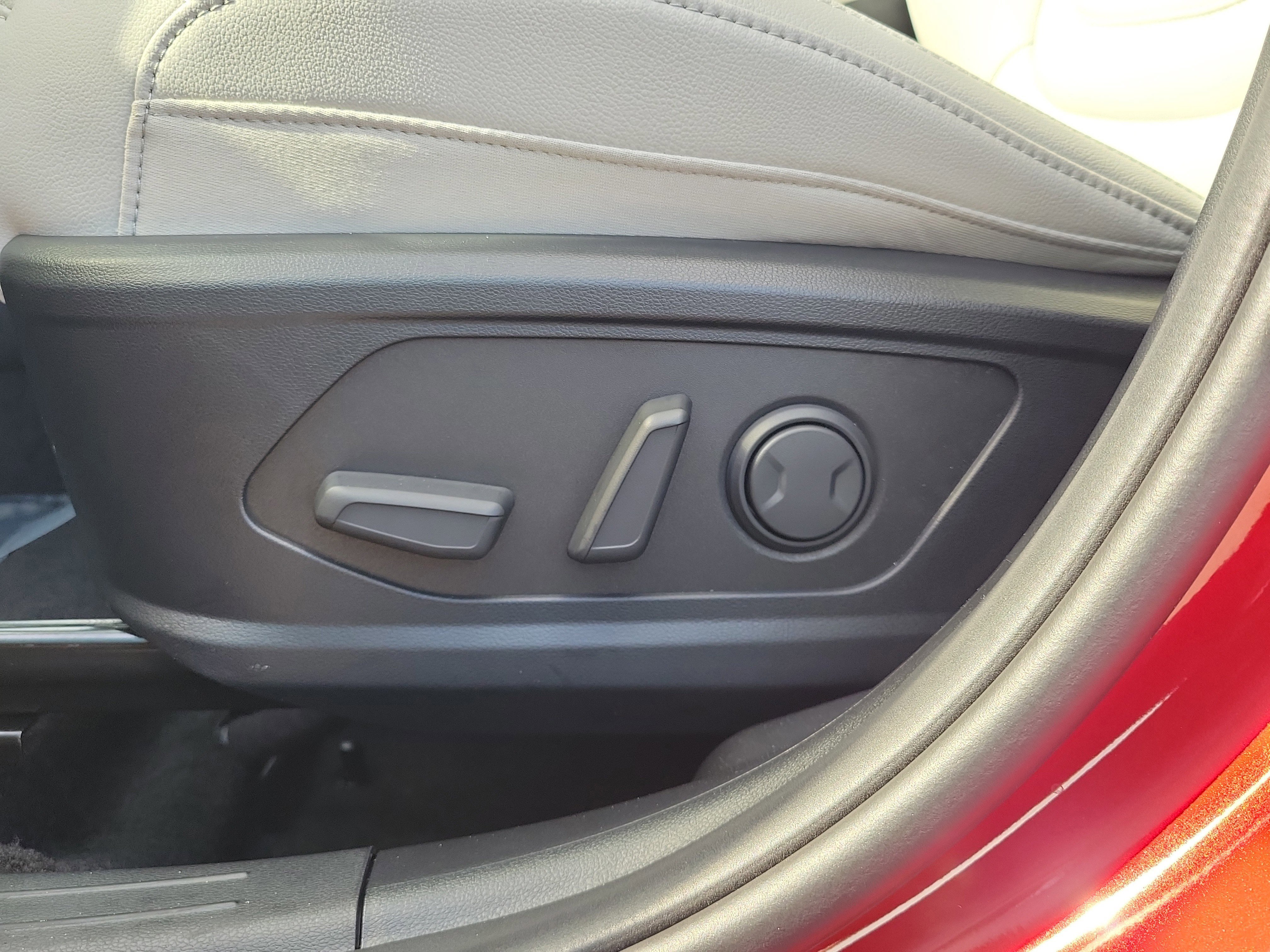 New 2026 Hyundai Tucson SEL image 8