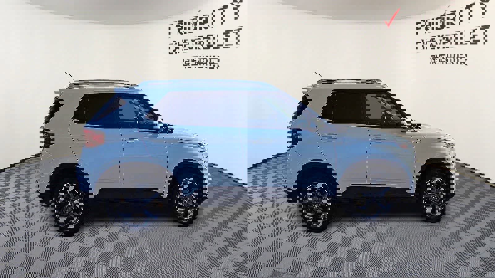 Used 2024 Hyundai Venue SEL image 9