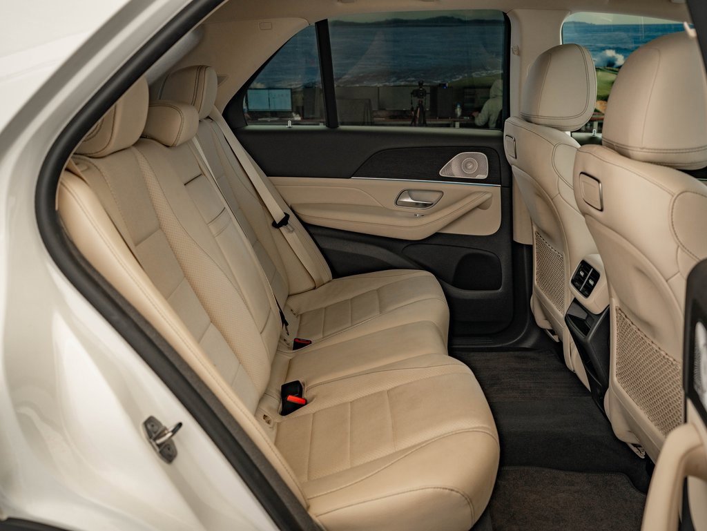 Used 2020 Mercedes-Benz GLE 350 4MATIC image 39