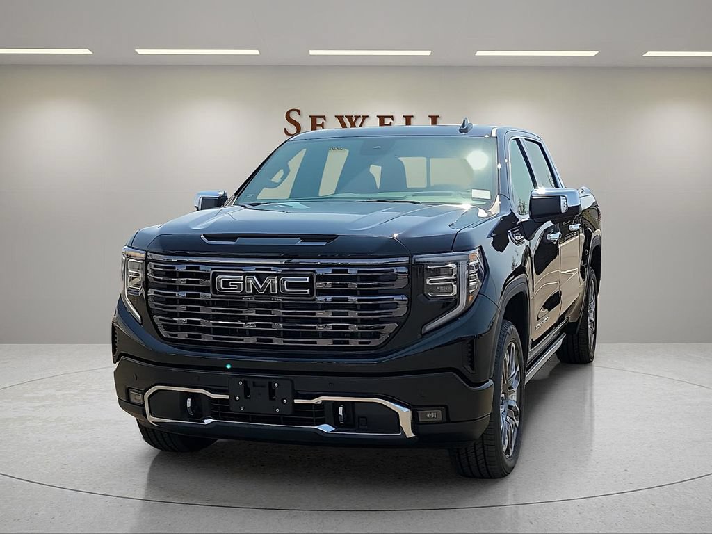 New 2026 GMC Sierra 1500 Denali Ultimate
