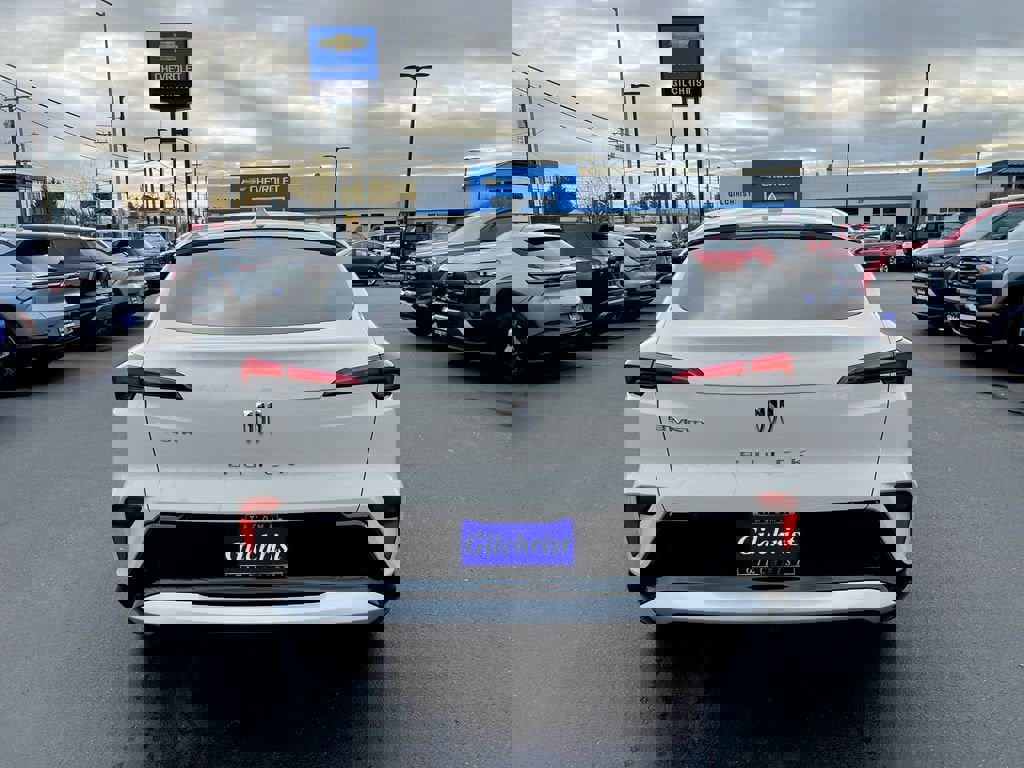 New 2026 Buick Envista Sport Touring w/ Studio Series image 76