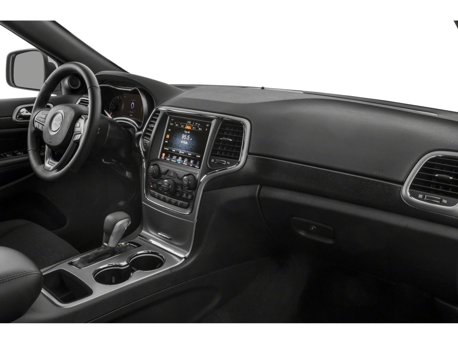 Used 2019 Jeep Grand Cherokee Altitude image 10