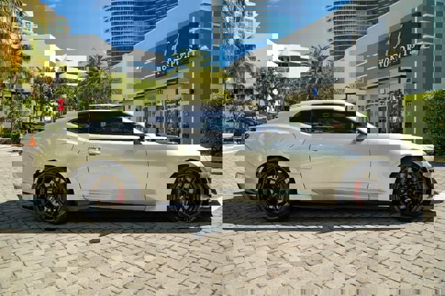 Used 2019 Chevrolet Camaro ZL1 image 33