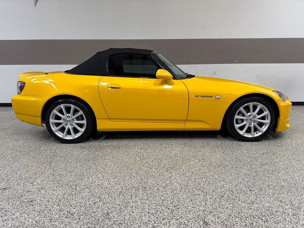 Used 2007 Honda S2000 image 27