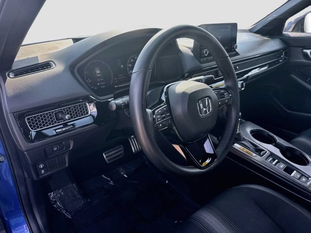 Certified 2024 Honda Civic Sport image 9
