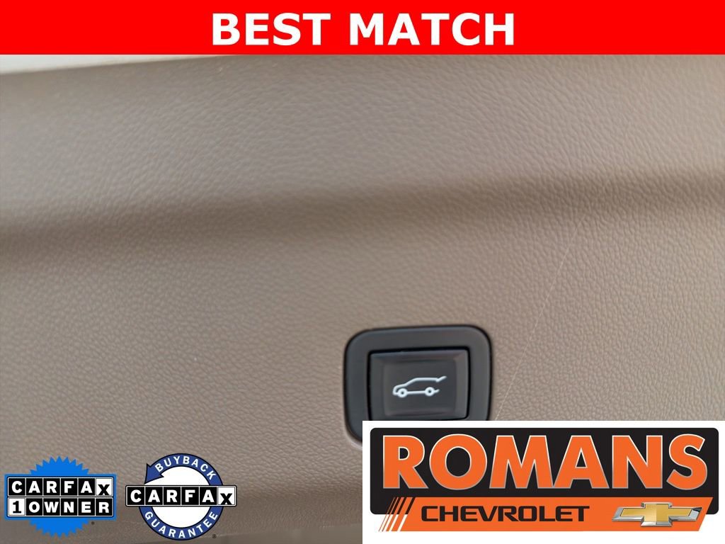 Used 2022 GMC Yukon XL Denali w/ Denali Ultimate Package image 30