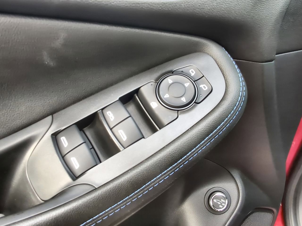 New 2026 Buick Encore GX Sport Touring w/ Advanced Technology Package image 21