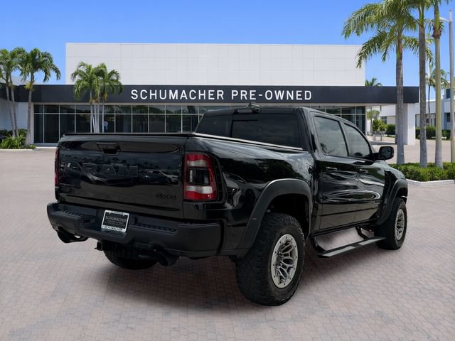 Used 2024 RAM 1500 TRX w/ TRX Level 2 Equipment Group AWD/4WD image 7