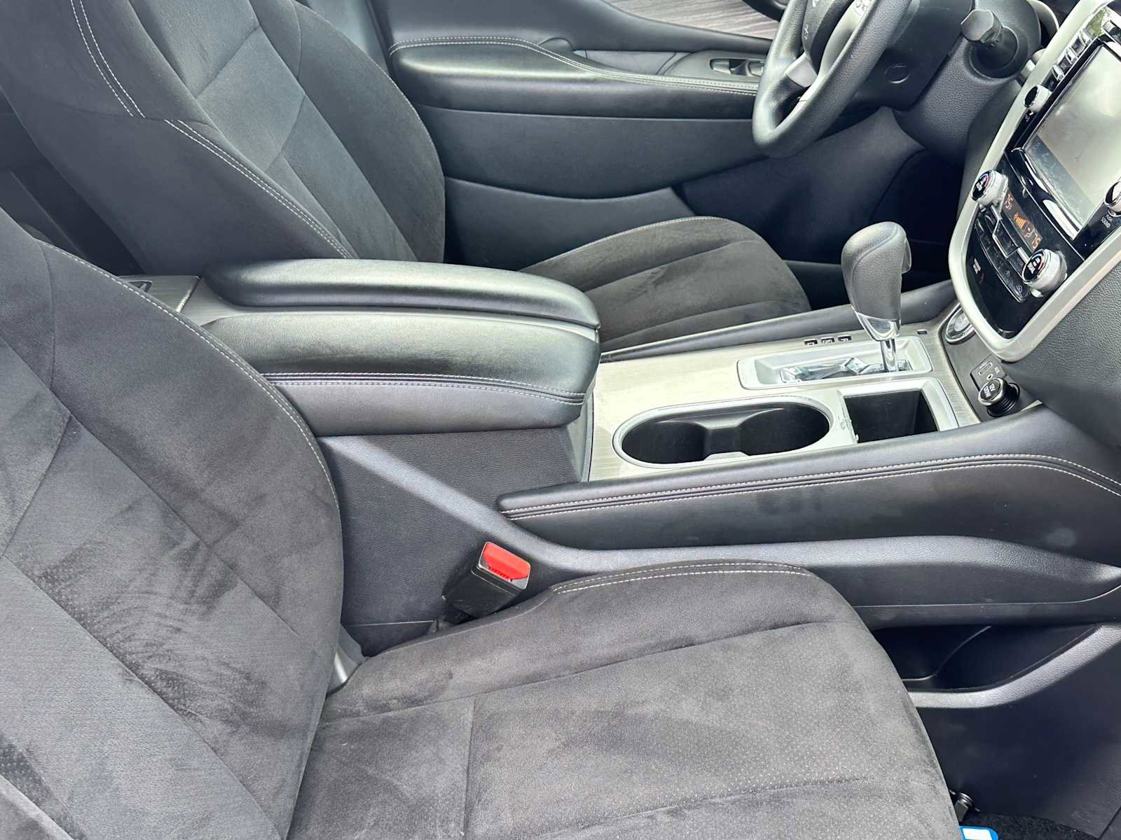 Used 2018 Nissan Murano S image 21