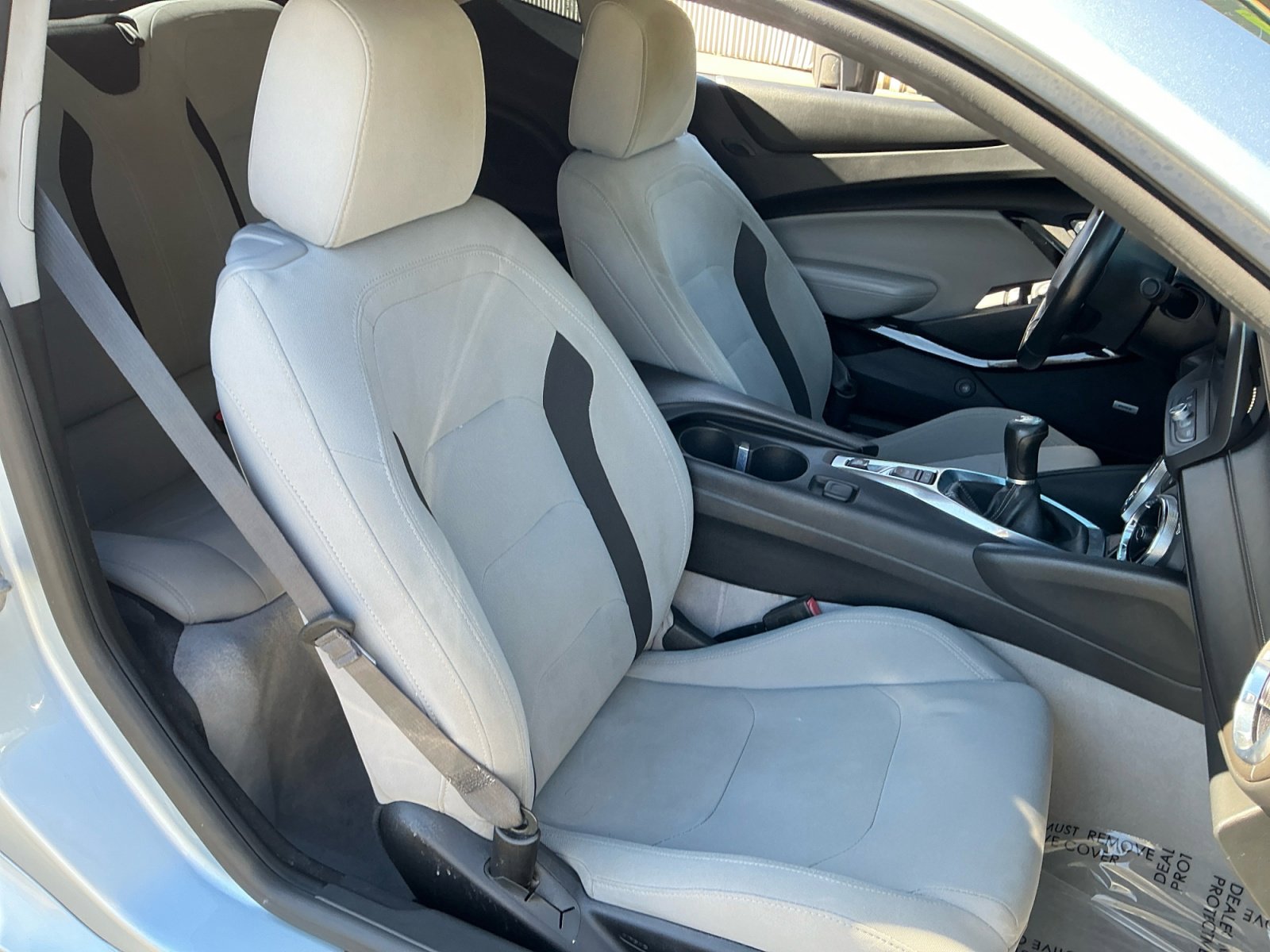 Used 2017 Chevrolet Camaro LS w/ RS Package image 20