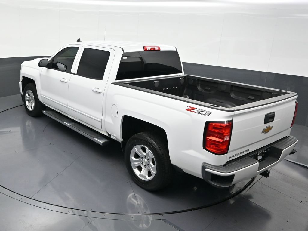 Used 2018 Chevrolet Silverado 1500 LT w/ All Star Edition image 17