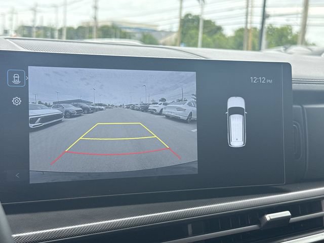 Certified 2024 Hyundai Santa Fe SEL FWD image 17