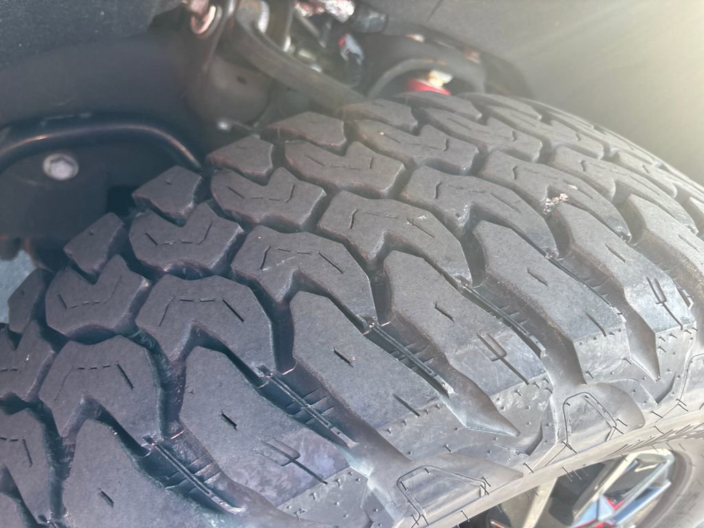 Certified 2023 Chevrolet Silverado 2500 LTZ w/ LTZ Plus Package AWD/4WD image 34