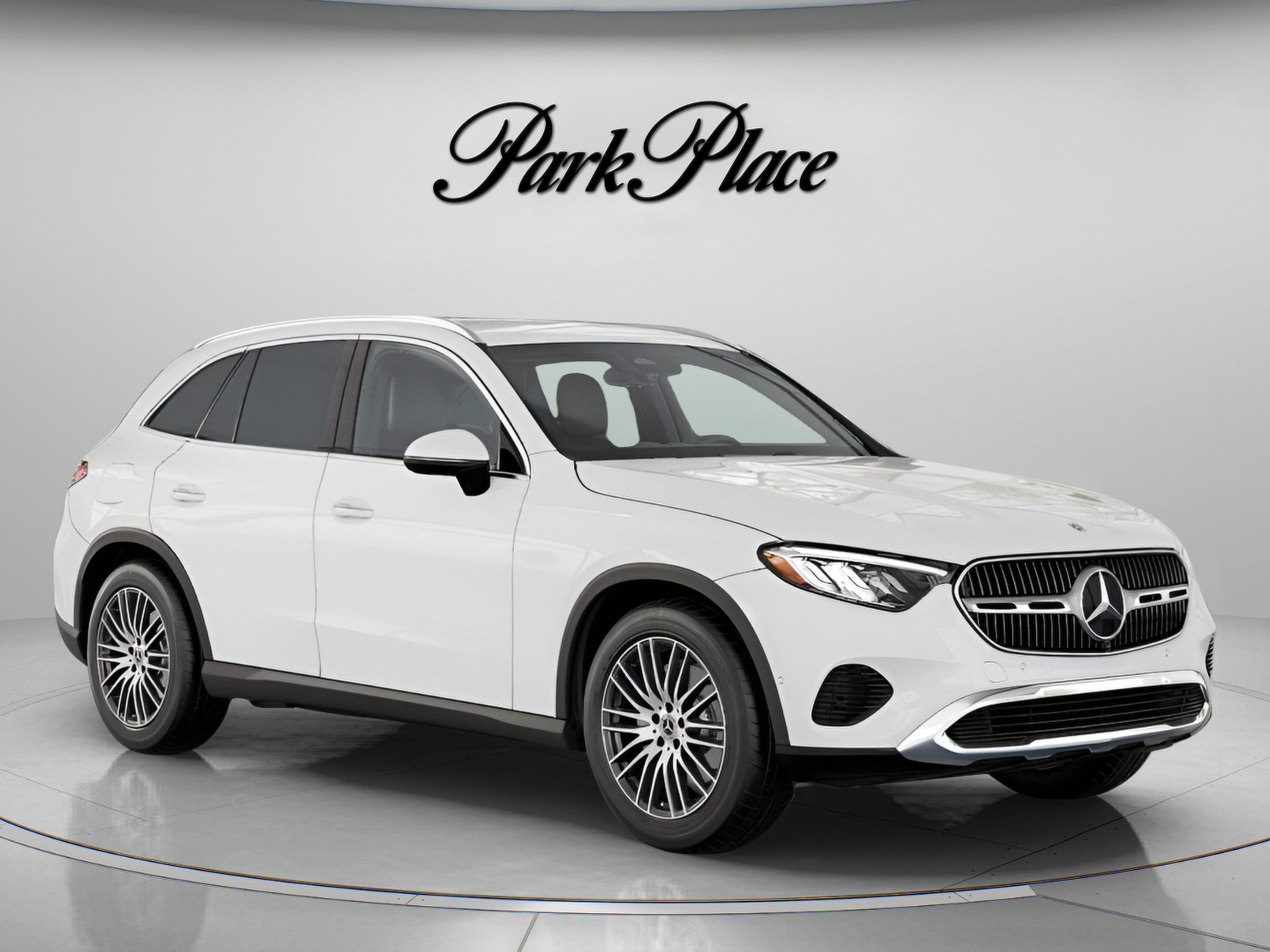 Used 2026 Mercedes-Benz GLC 300 image 34