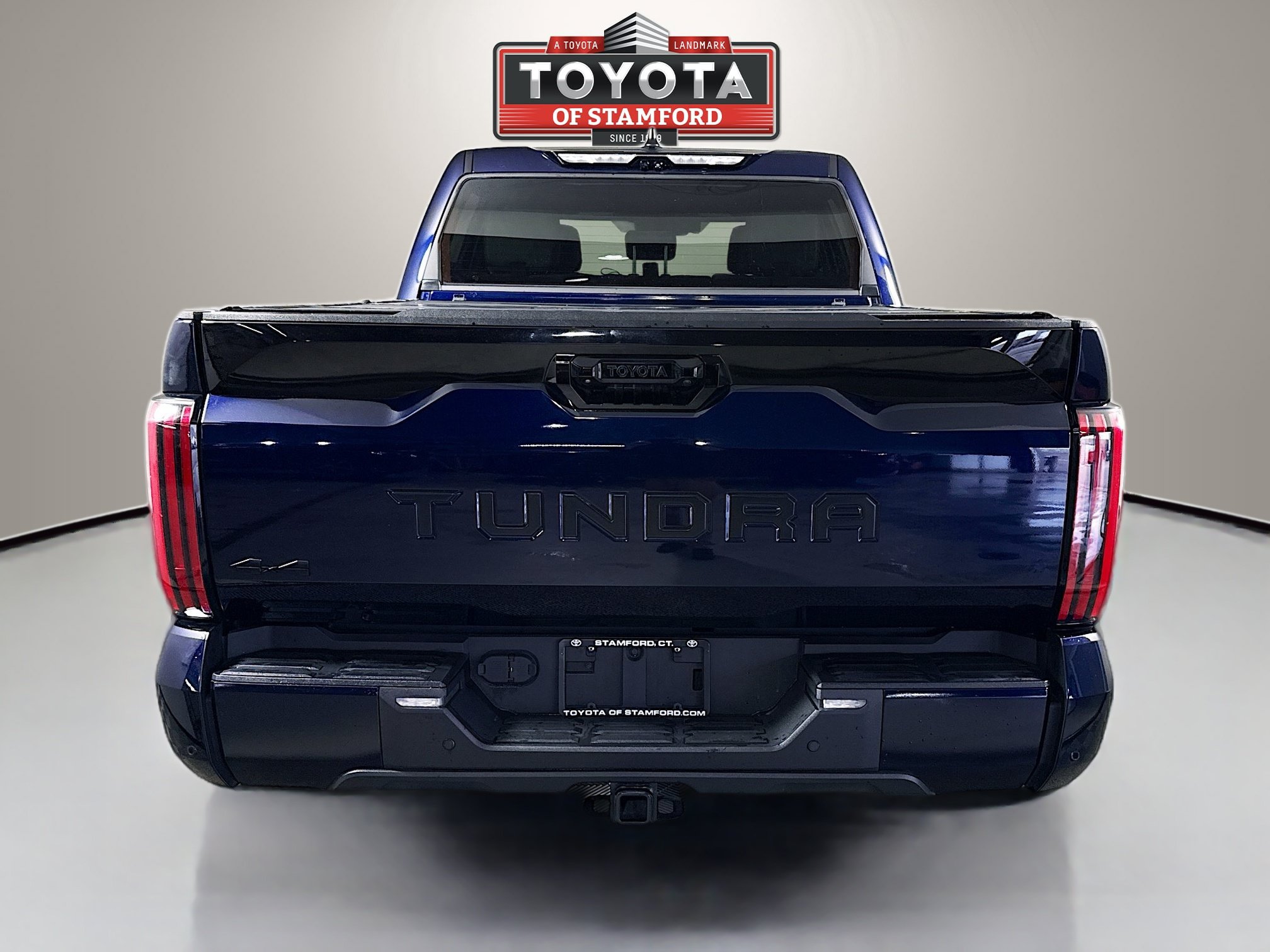 Certified 2024 Toyota Tundra Platinum AWD/4WD image 6