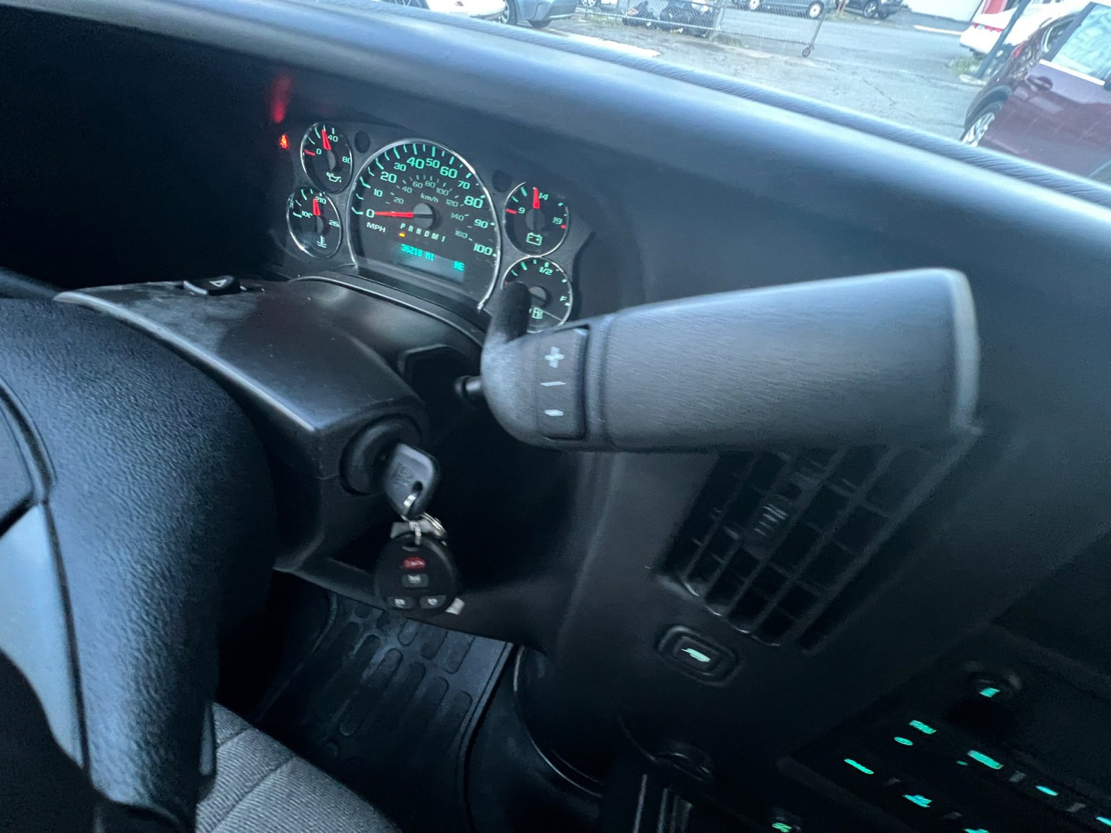 Used 2016 Chevrolet Express 3500 LT w/ LT Preferred Equipment Group image 20