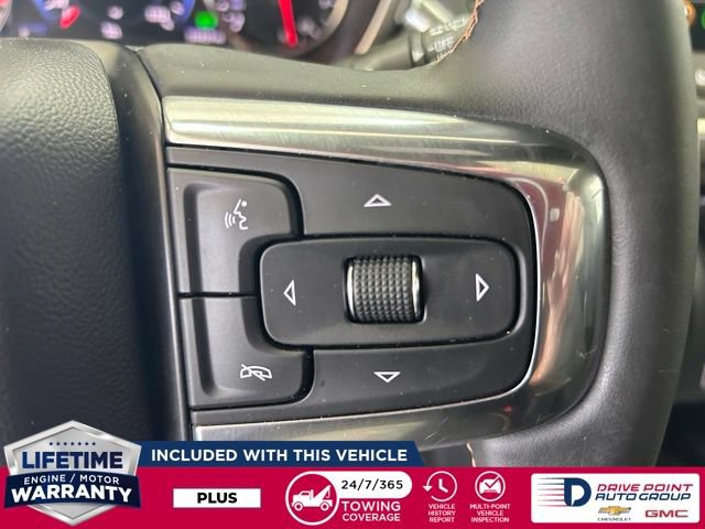 Used 2023 Chevrolet Blazer Premier w/ Enhanced Convenience Package AWD/4WD image 17