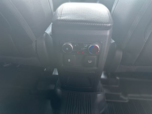 Certified 2022 Ford Explorer ST w/ Equipment Group 401A image 25