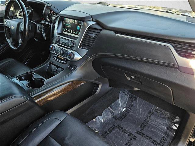 Used 2019 Chevrolet Suburban LT image 23