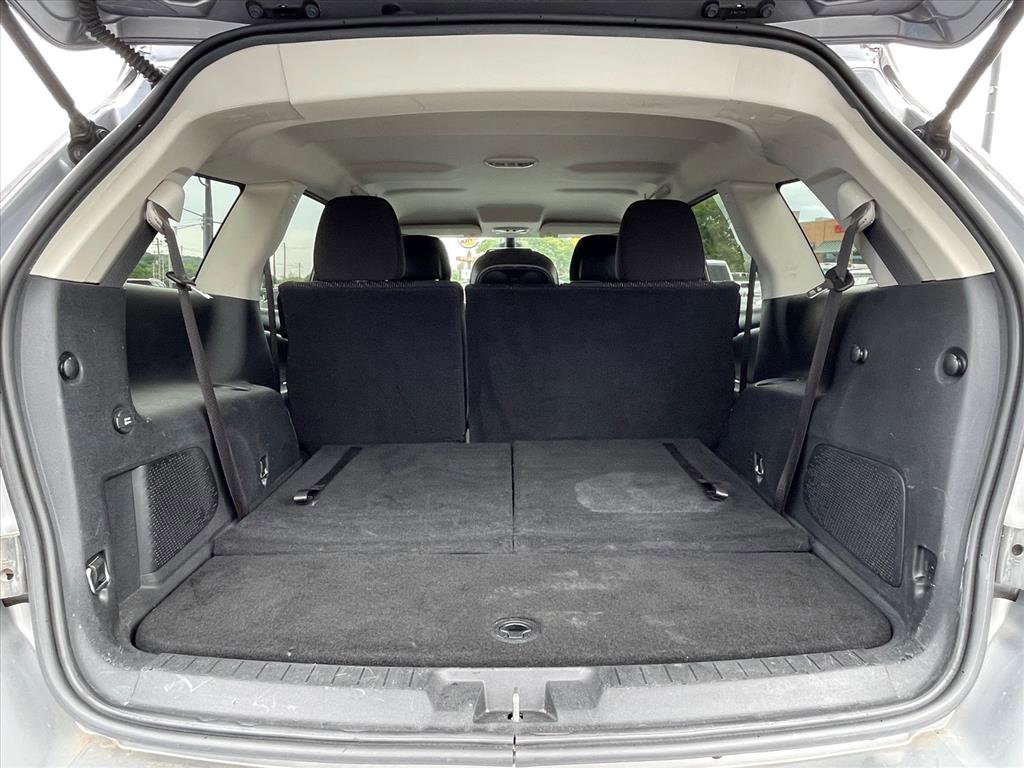 Used 2018 Dodge Journey SE w/ Blacktop Package FWD image 24