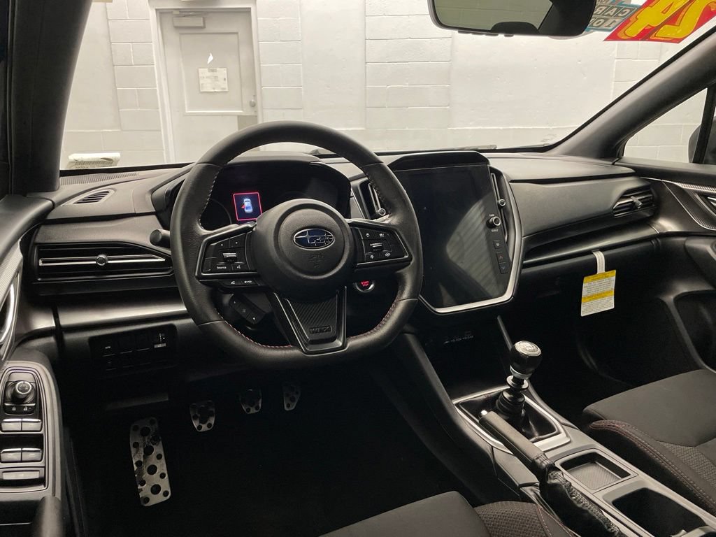 Used 2024 Subaru WRX Premium AWD/4WD image 12