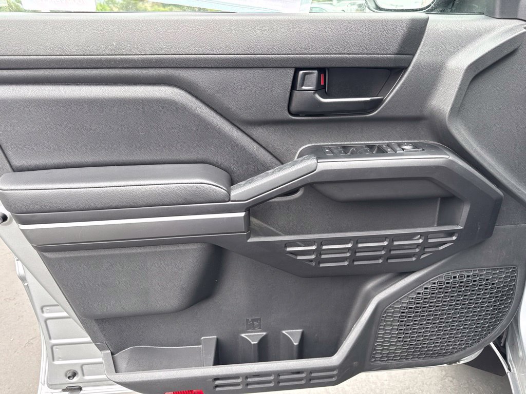 Certified 2024 Toyota Tacoma SR5 RWD image 17