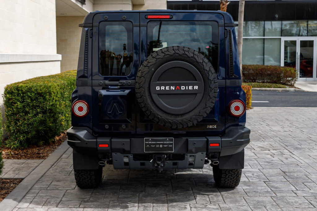 New 2026 INEOS Grenadier image 26