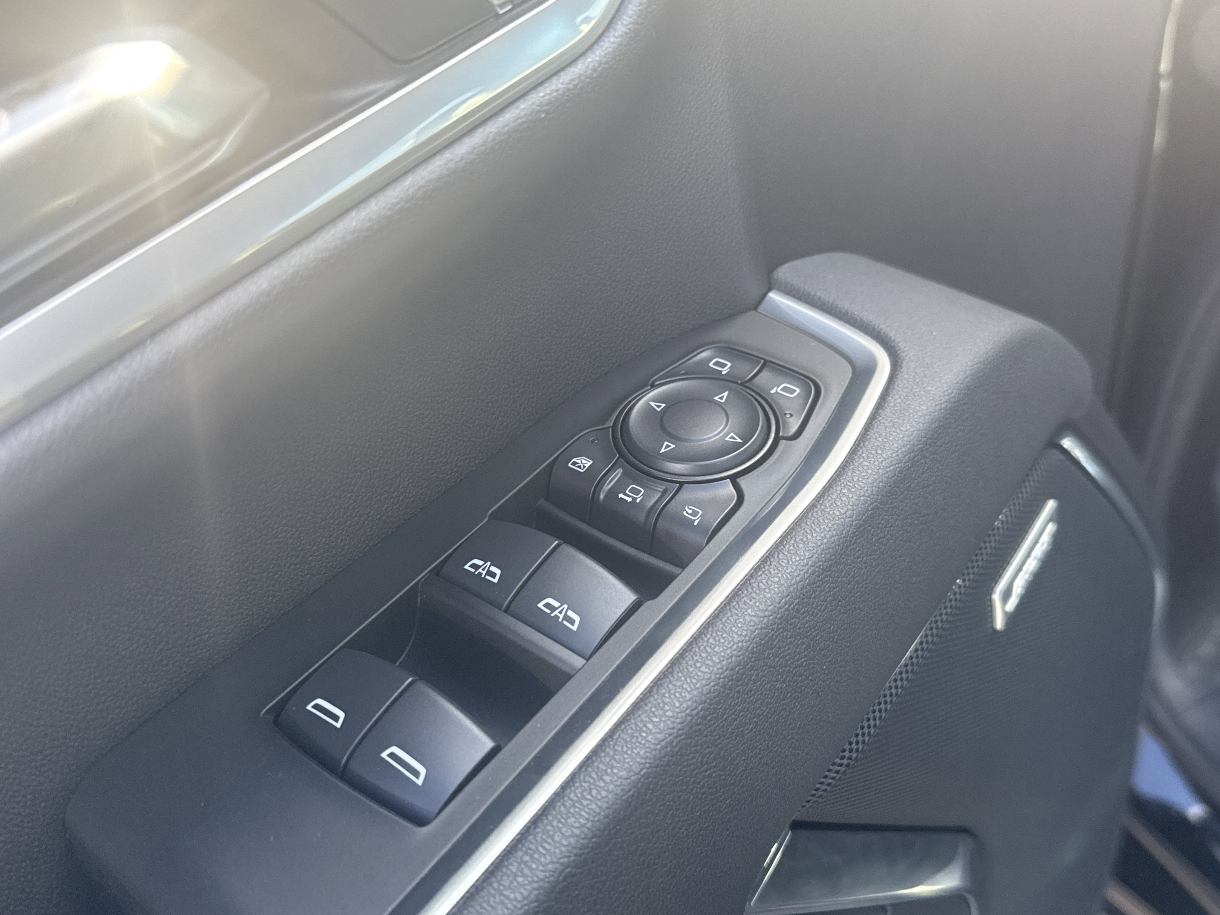 New 2026 Chevrolet Silverado 2500 LTZ w/ Trail Boss Package image 16