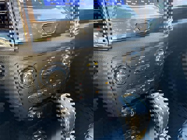 Certified 2023 Ford Ranger Lariat w/ FX4 Off-Road Package image 32