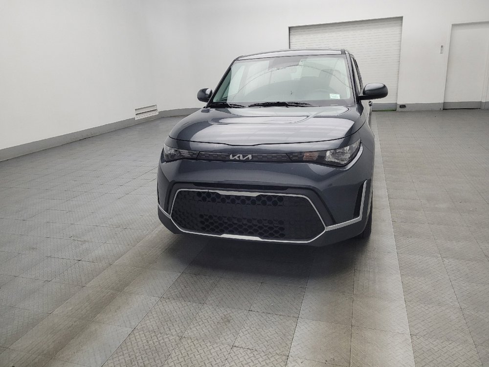 Used 2025 Kia Soul LX w/ LX Technology Package image 15