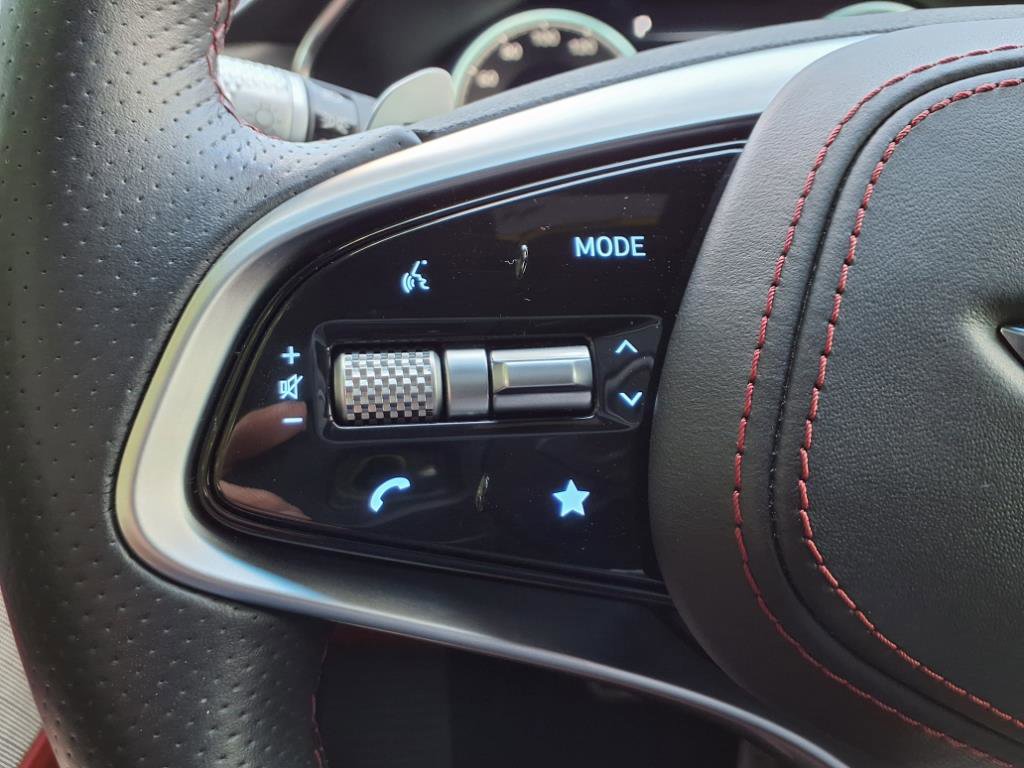 Used 2023 Genesis G80 3.5T Sport image 16