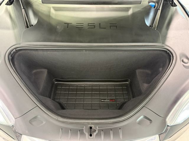 Used 2018 Tesla Model S 75D AWD/4WD image 7