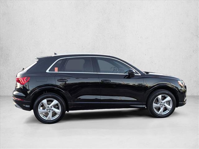 Used 2019 Audi Q3 2.0T Premium image 4