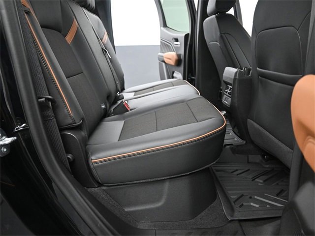 New 2026 GMC Canyon AT4 image 15