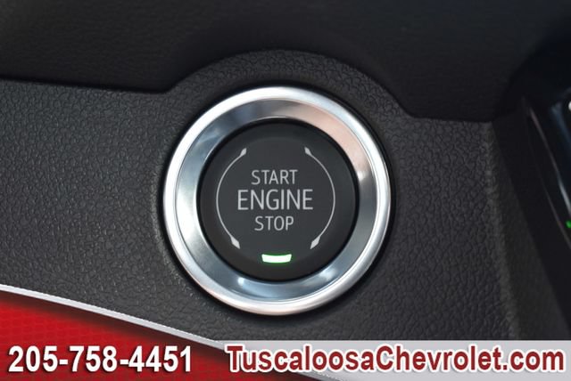 New 2027 Chevrolet Traverse LT w/ Midnight/Sport Edition FWD image 34