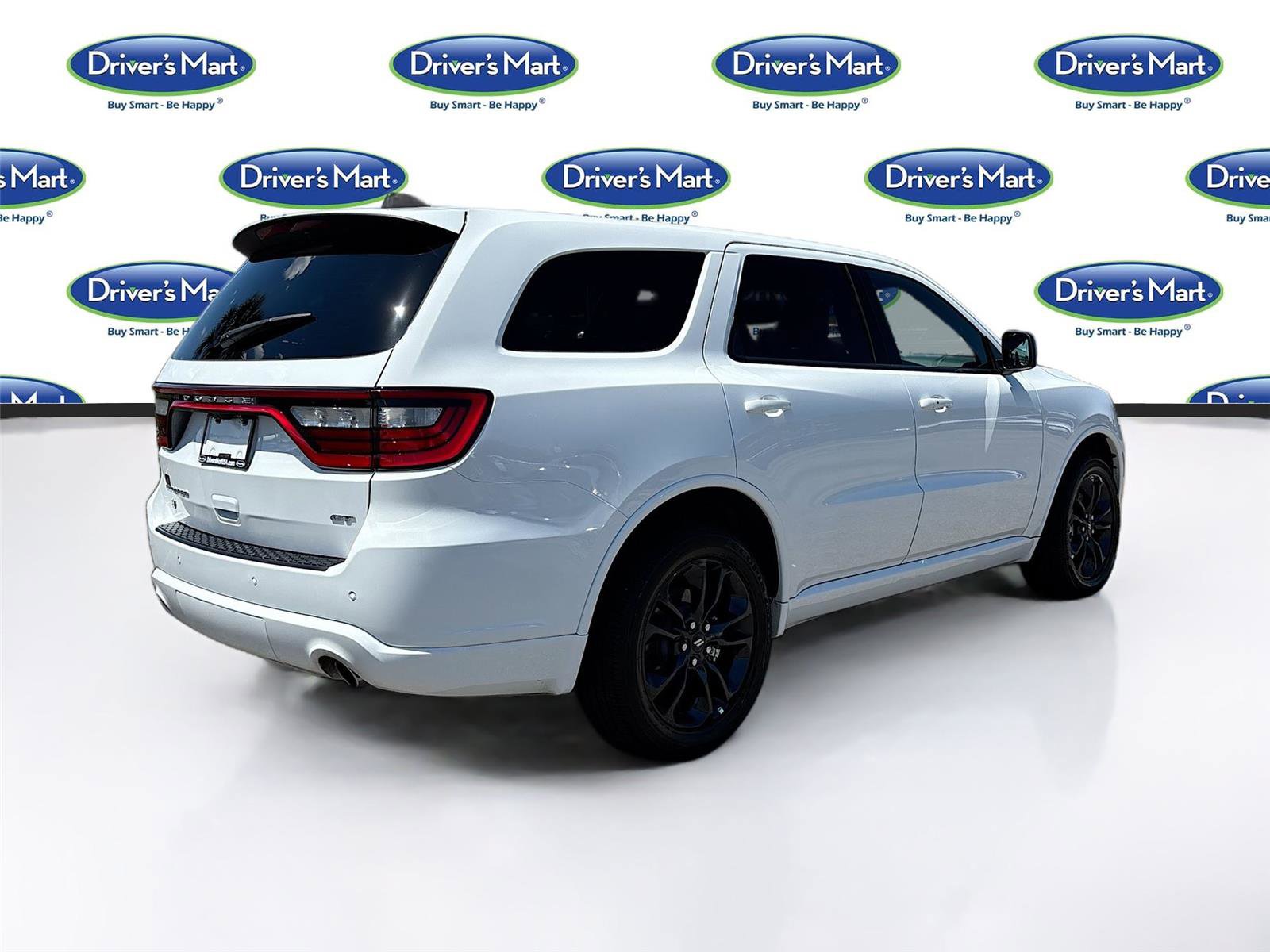 Used 2026 Dodge Durango GT AWD/4WD image 7