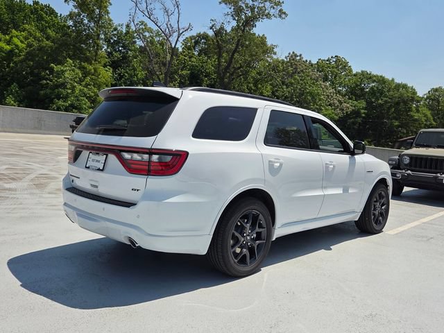 New 2026 Dodge Durango GT AWD/4WD image 9
