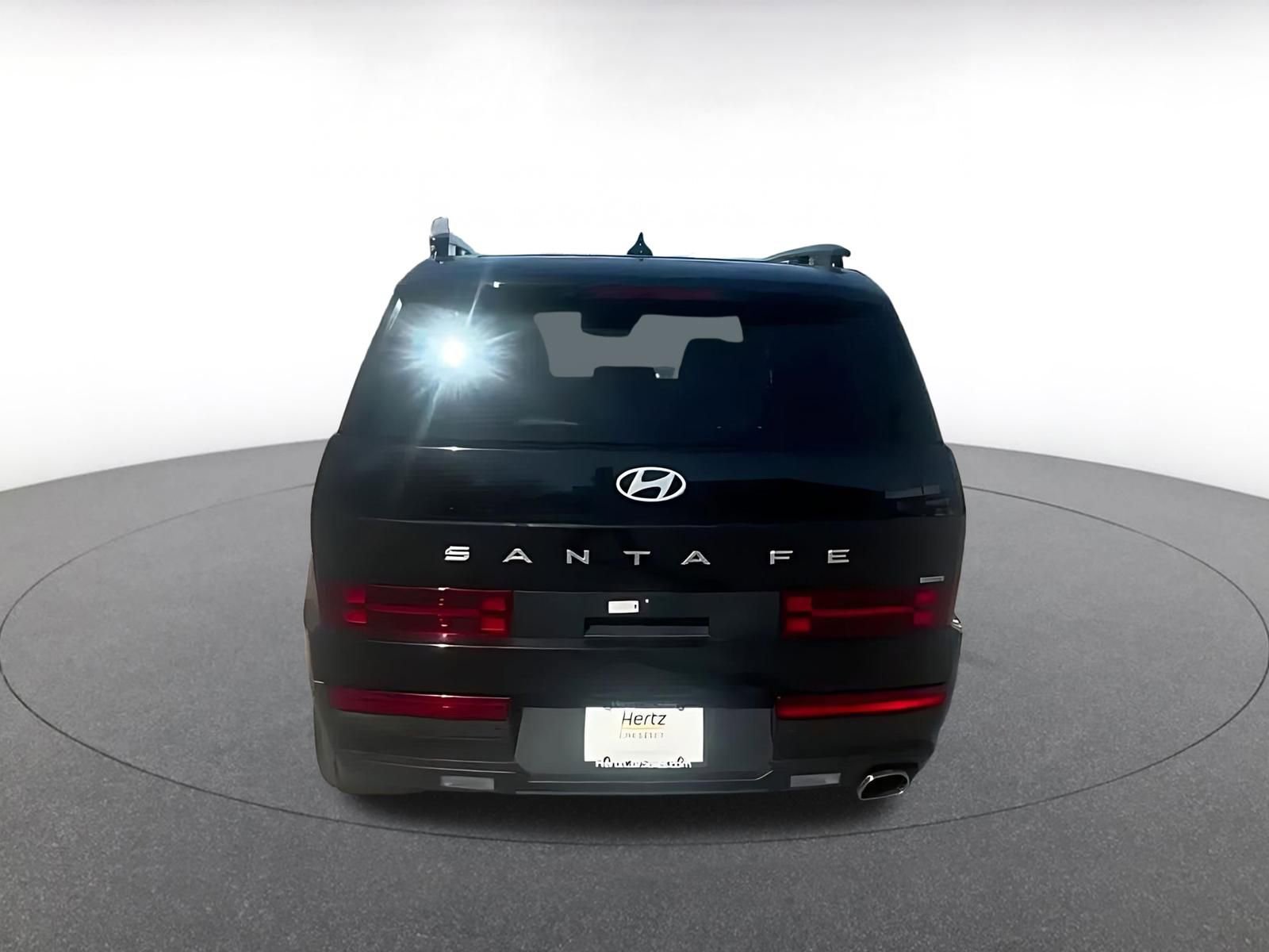Used 2024 Hyundai Santa Fe SEL image 12