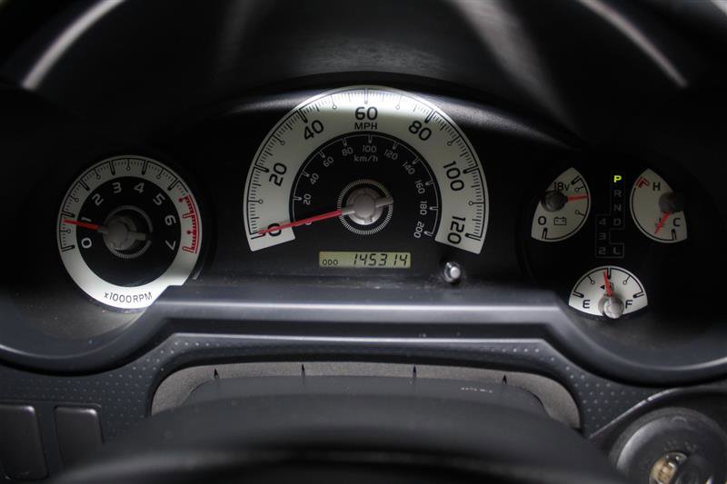 Used 2007 Toyota FJ Cruiser 2WD image 17