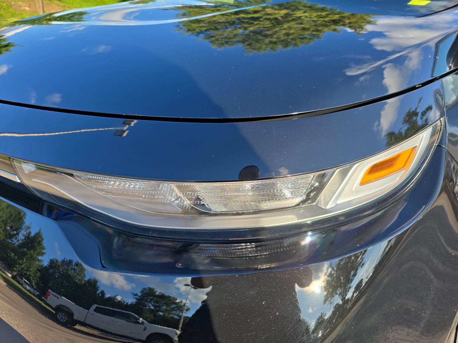 Used 2020 Kia Soul S FWD image 30